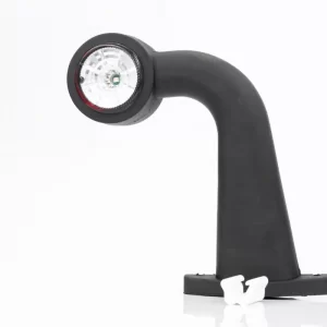 LAMPA GABARIT CU BRAT LUNG 90º