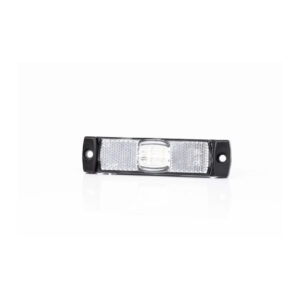 LAMPA GABARIT LED ALB