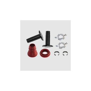 Set reparatie elemente presare etrier Etrier BPW TSB 3709/4309/4312; Fara bolt