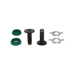 Set reparatie elemente presare etrier Etrier BPW TSB 3709/4309/4312; Cu bolt