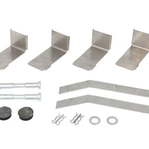 Set reparatie etrier Etrier BPW TSB 3709/4309/4312