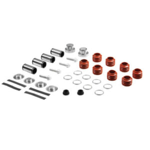 Set culisante etrier Etrier Haldex MARK IV; Ø35 x 69 mm