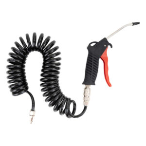 Set pistol curatat cabina MP4 / Daf