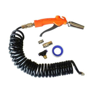 Set pistol curatat cabina