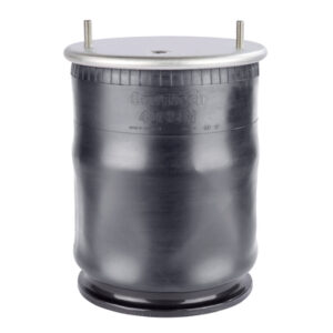 Perna aer completa cu piston, inaltime piston: H=178 mm