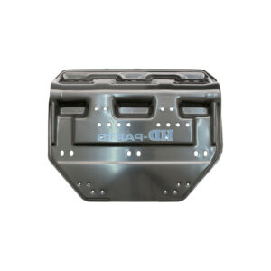 Tabla aripa Scania stanga fata / dreapta spate