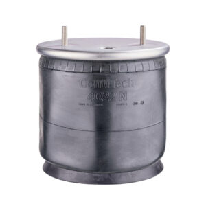 Perna aer completa cu piston, inaltime piston: H=220 mm