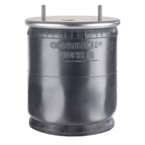 Perna aer completa cu piston, inaltime piston: H=150 mm