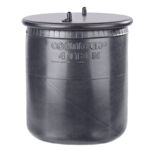 Perna aer axa spate completa cu piston