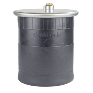 Perna aer axa spate completa cu piston