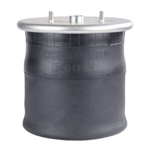 Perna aer axa spate completa cu piston