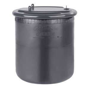 Perna aer axa spate completa cu piston