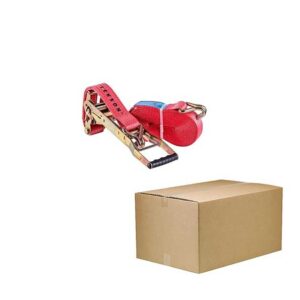 BAX 8 BUC - Chinga dublu ERGO - 10 m