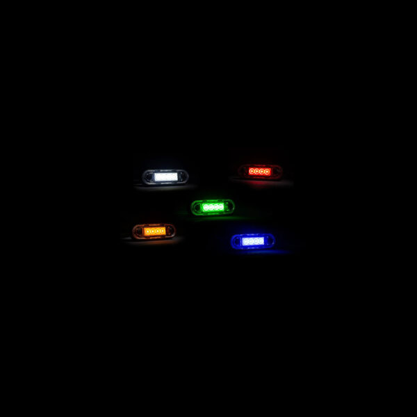 FT-073 C LED-2
