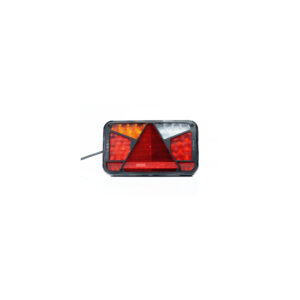 LAMPA STOP STANGA
