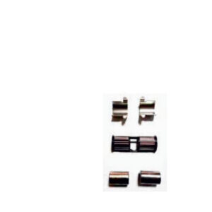 Set rulment etrier Etrier Haldex MODUL T