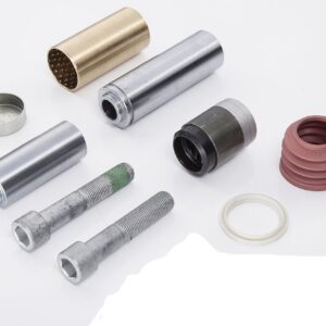 Set culisante Etrier Knorr SN 6/7 / SL/SM 7; Ø32 x 80 mm / Ø36 x 114 mm (model nou)