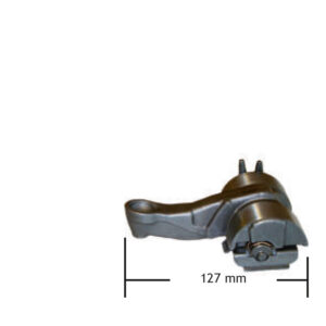 Parghie etrier Etrier Knorr SK 7…; L = 127 mm