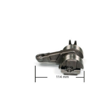 Parghie etrier Etrier Knorr SK 7…; L = 114 mm