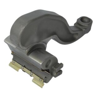 Parghie etrier Etrier Knorr SB 6/7; Unghi 84 grade