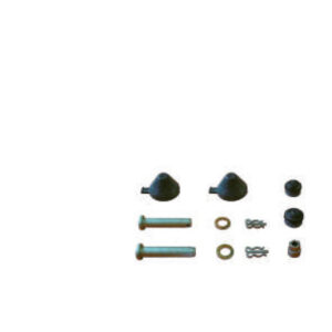 Set reparatie etrier Etrier Knorr SB/SN/SK 6/7