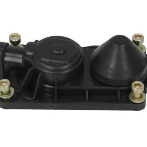 Capac etrier cu senzor (2 fire) Etrier Knorr SN 5