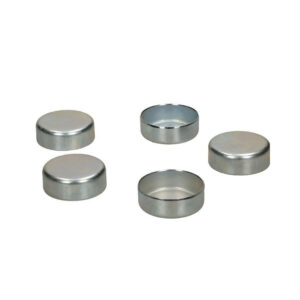 Dop metal Etrier Knorr SN 6/7 / SK/SL/SM 7; Ø40 x 13 mm