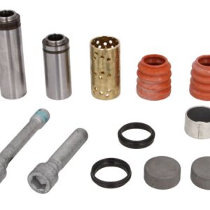 Set culisante Etrier Knorr SN 5…; Ø29,70 x 71,50 mm / Ø30 x 99 mm