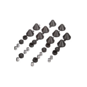 Set reparatie etrier Etrier Knorr SB/SN 6/7; Ø38 mm