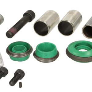 Set culisante Etrier Meritor DX 195.51/52; Ø36 x 145 mm / Ø36 x 145 mm