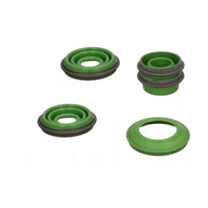 Set burduf etrier Etrier Meritor DX 195.51/52