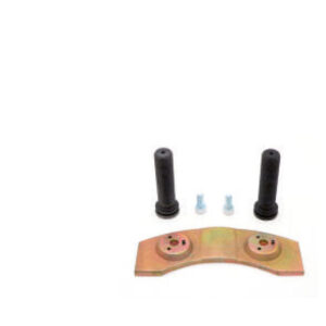 Set reparatie placa presiune filet dreapta Etrier Meritor DX 195.51/52