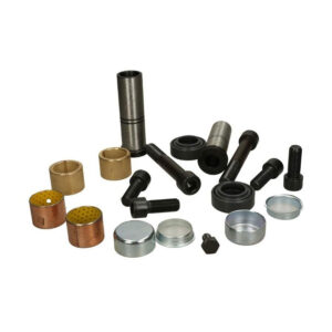 Set culisante Etrier Meritor ELSA 225 / RADIAL; Ø36 x 145 mm / Ø36 x 145 mm