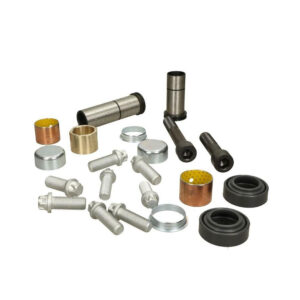 Set culisante Etrier Meritor ELSA 1; Ø35 x 72,50 mm / Ø35 x 135 mm