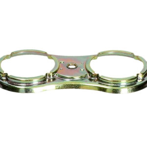 Tabla etrier Etrier Meritor ELSA 1