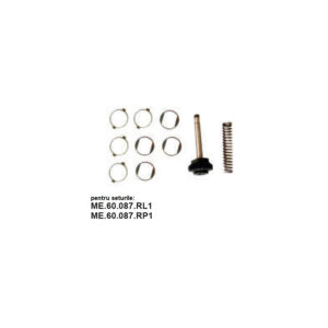 Set reparatie autoreglaj etrier Etrier Meritor ELSA 1; Cu arc lung, pentru seturile: ME.60.087.RL1 si ME.60.087.RP1