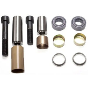 Set culisante Etrier Meritor B, C, D DUCO; Ø35 x 60 mm / Ø35 x 102 mm