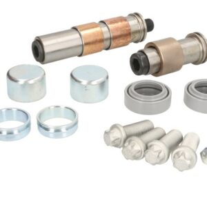 Set culisante Etrier Meritor ELSA 2; Ø31 x 83,50 mm / Ø35 x 144 mm