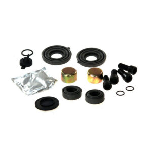 Set capac si burduf etrier Etrier Meritor ELSA 2