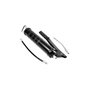 Pompa gresare manuala - decalimetru