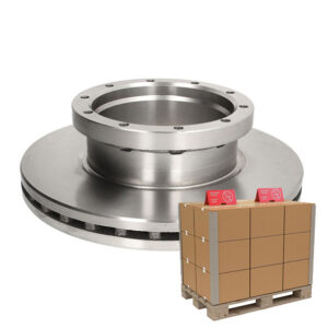 PALET 18 BUC - DISC FRANA MERCEDES