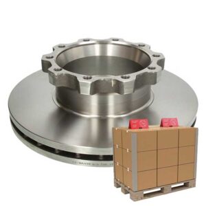 PALET 18 BUC - DISC FRANA MAN