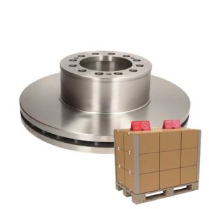 PALET 18 BUC - DISC FRANA MAN