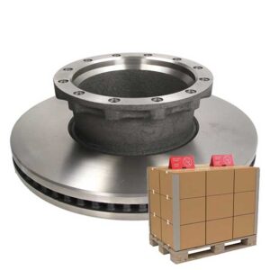 PALET 18 BUC - DISC FRANA IVECO