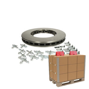 PALET 18 BUC DISC FRANA DAF