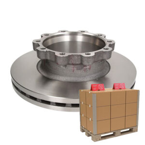 DISC FRANA SCANIA PALET 18 BUC