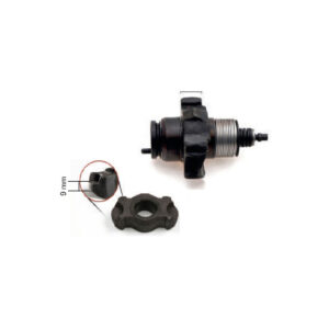 Ansamblu mecanism autoreglare cu pin Etrier Wabco PAN 17; Grosime umar 9 mm