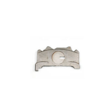 Placa etrier stanga Etrier Wabco PAN 19