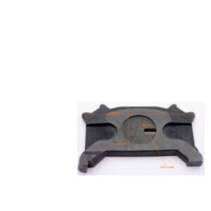 Placa etrier stanga Etrier Wabco MAXX 22 T